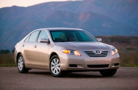 Camry 3